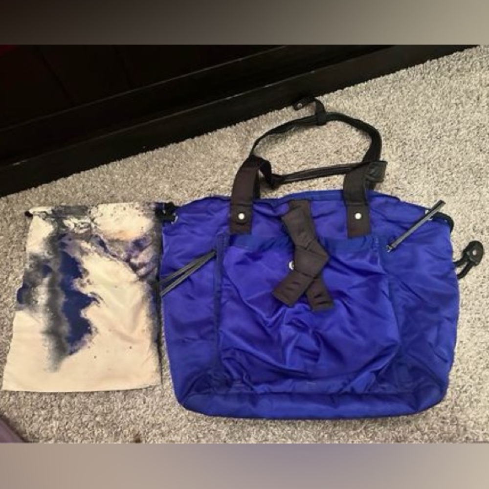 Lululemon Bag